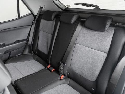 Kia Stonic 1.2 DPi 58kW (79CV) Concept