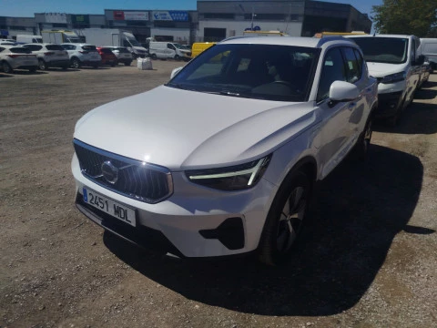 Volvo XC40 1.5 T5 Recharge PHEV Bright Auto