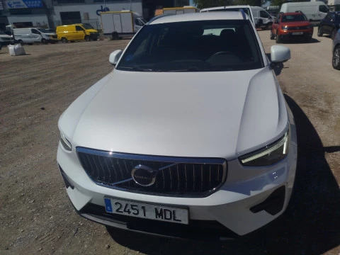 Volvo XC40 1.5 T5 Recharge PHEV Bright Auto