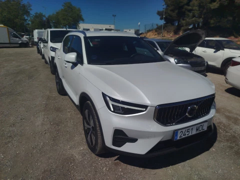 Volvo XC40 1.5 T5 Recharge PHEV Bright Auto