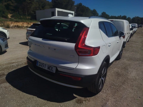 Volvo XC40 1.5 T5 Recharge PHEV Bright Auto