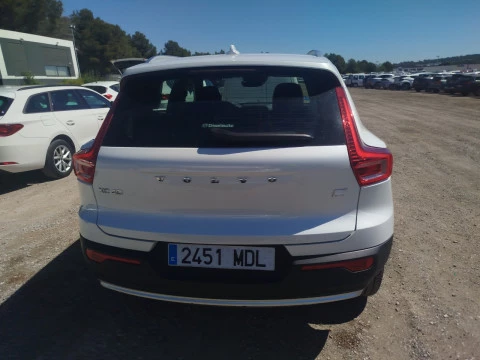 Volvo XC40 1.5 T5 Recharge PHEV Bright Auto