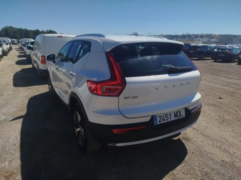 Volvo XC40 1.5 T5 Recharge PHEV Bright Auto