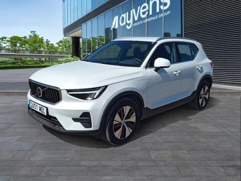 Volvo XC40 1.5 T5 Recharge PHEV Bright Auto