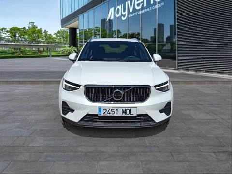 Volvo XC40 1.5 T5 Recharge PHEV Bright Auto
