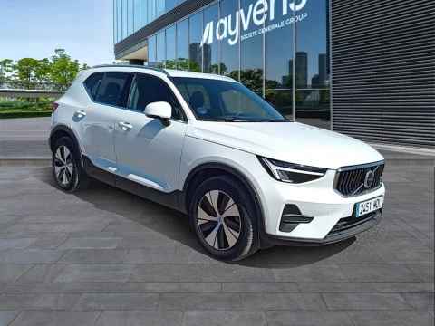 Volvo XC40 1.5 T5 Recharge PHEV Bright Auto