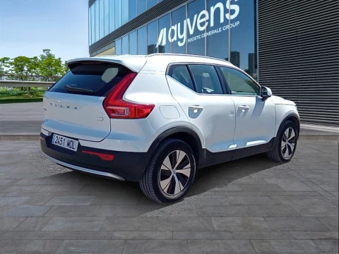 Volvo XC40 1.5 T5 Recharge PHEV Bright Auto