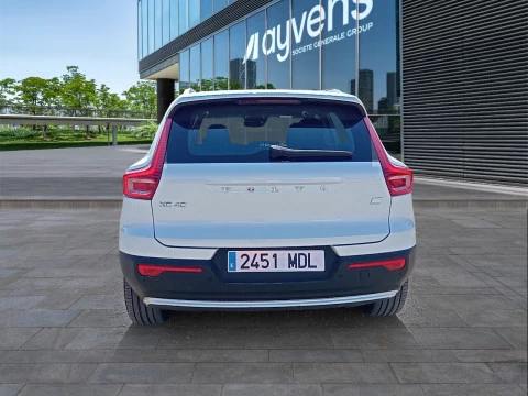 Volvo XC40 1.5 T5 Recharge PHEV Bright Auto
