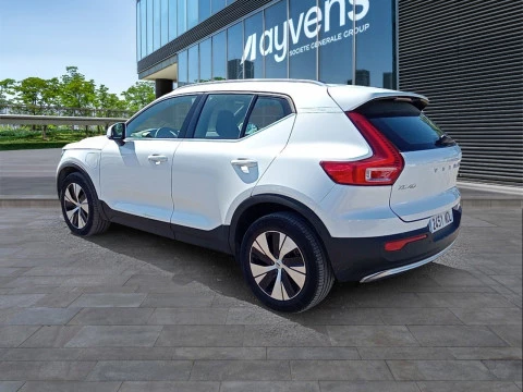 Volvo XC40 1.5 T5 Recharge PHEV Bright Auto