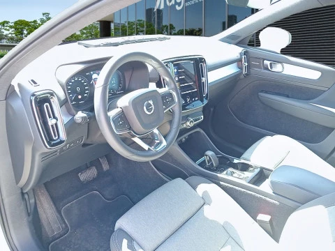 Volvo XC40 1.5 T5 Recharge PHEV Bright Auto