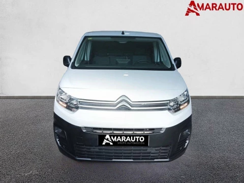 Citroën Berlingo  Talla M BlueHDi 100 Worker