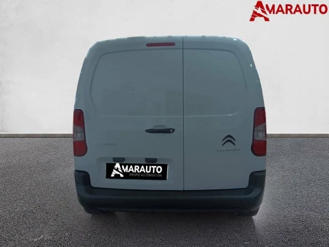 Citroën Berlingo  Talla M BlueHDi 100 Worker