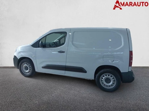 Citroën Berlingo  Talla M BlueHDi 100 Worker