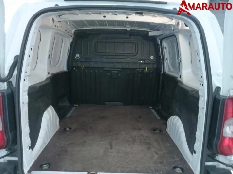 Citroën Berlingo  Talla M BlueHDi 100 Worker