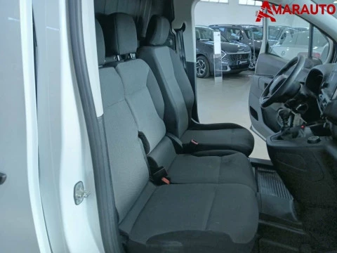 Citroën Berlingo  Talla M BlueHDi 100 Worker