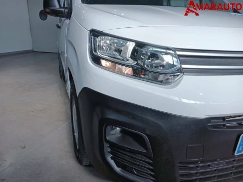 Citroën Berlingo  Talla M BlueHDi 100 Worker