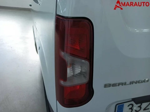 Citroën Berlingo  Talla M BlueHDi 100 Worker