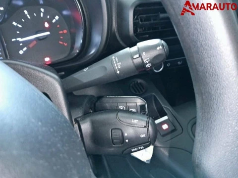 Citroën Berlingo  Talla M BlueHDi 100 Worker