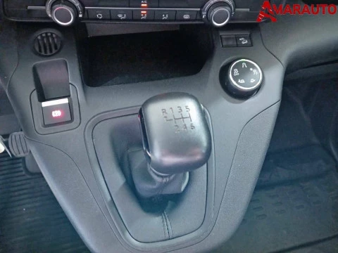 Citroën Berlingo  Talla M BlueHDi 100 Worker