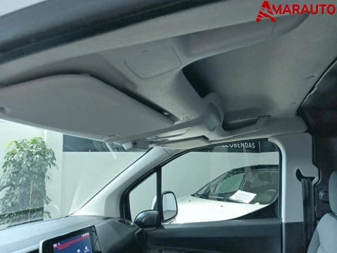 Citroën Berlingo  Talla M BlueHDi 100 Worker