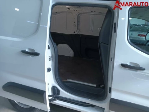 Citroën Berlingo  Talla M BlueHDi 100 Worker