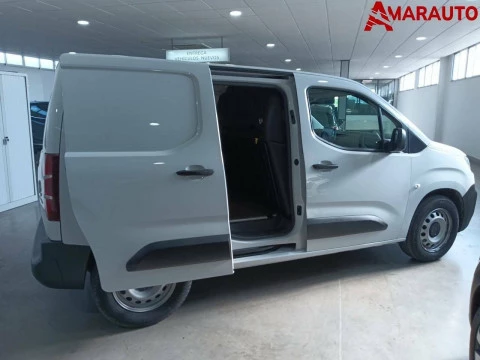 Citroën Berlingo  Talla M BlueHDi 100 Worker
