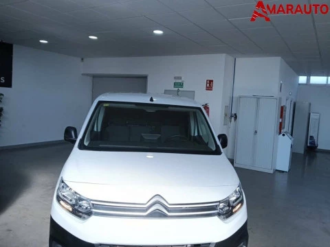 Citroën Berlingo  Talla M BlueHDi 100 Worker