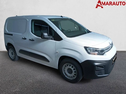 Citroën Berlingo  Talla M BlueHDi 100 Worker
