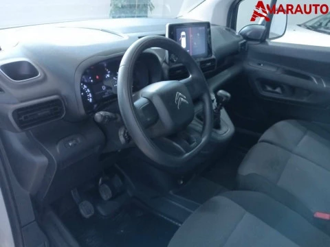 Citroën Berlingo  Talla M BlueHDi 100 Worker