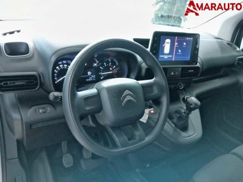 Citroën Berlingo  Talla M BlueHDi 100 Worker