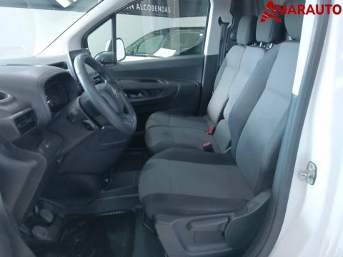 Citroën Berlingo  Talla M BlueHDi 100 Worker