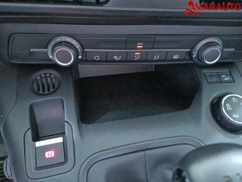 Citroën Berlingo  Talla M BlueHDi 100 Worker