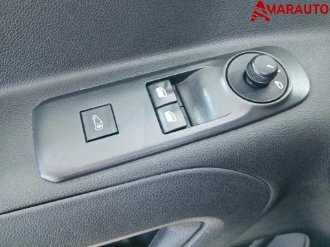 Citroën Berlingo  Talla M BlueHDi 100 Worker