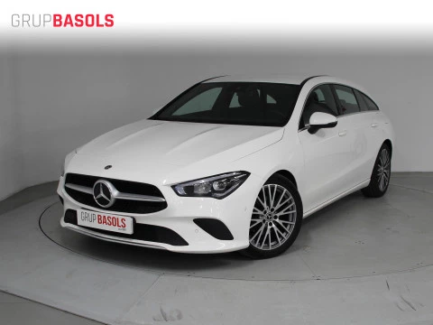 Mercedes-Benz CLA CLA 180 Shooting Brake