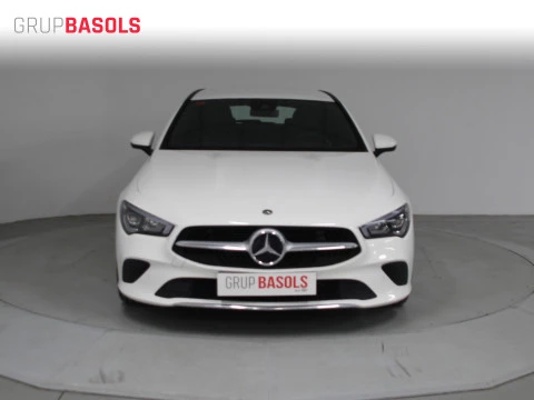 Mercedes-Benz CLA CLA 180 Shooting Brake