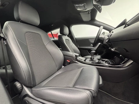 Mercedes-Benz CLA CLA 180 Shooting Brake