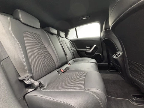 Mercedes-Benz CLA CLA 180 Shooting Brake