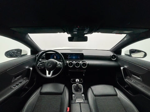 Mercedes-Benz CLA CLA 180 Shooting Brake