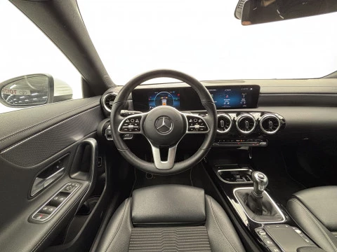 Mercedes-Benz CLA CLA 180 Shooting Brake