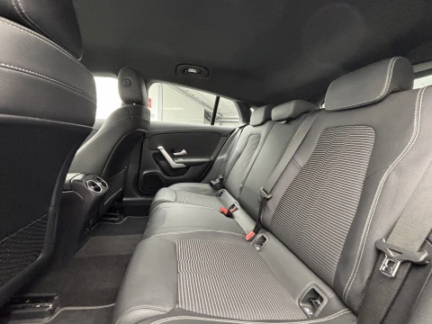 Mercedes-Benz CLA CLA 180 Shooting Brake