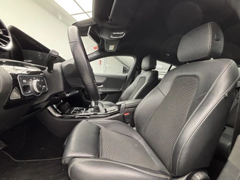 Mercedes-Benz CLA CLA 180 Shooting Brake