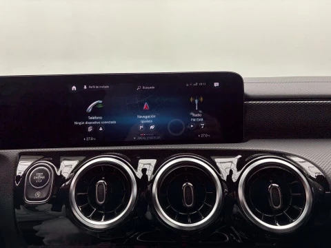 Mercedes-Benz CLA CLA 180 Shooting Brake