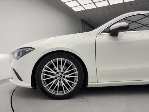 Mercedes-Benz CLA CLA 180 Shooting Brake