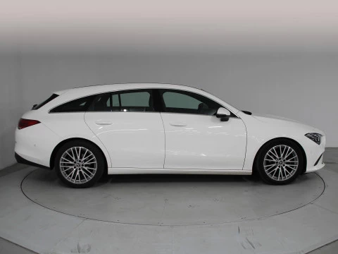 Mercedes-Benz CLA CLA 180 Shooting Brake