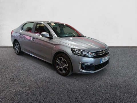 Citroën C-Elysée BlueHDi 73KW (100CV) Feel