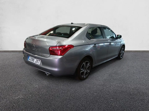 Citroën C-Elysée BlueHDi 73KW (100CV) Feel