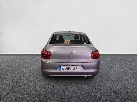 Citroën C-Elysée BlueHDi 73KW (100CV) Feel