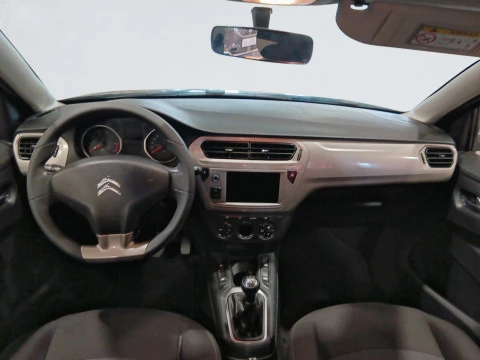 Citroën C-Elysée BlueHDi 73KW (100CV) Feel