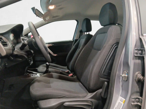 Citroën C-Elysée BlueHDi 73KW (100CV) Feel