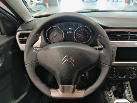 Citroën C-Elysée BlueHDi 73KW (100CV) Feel